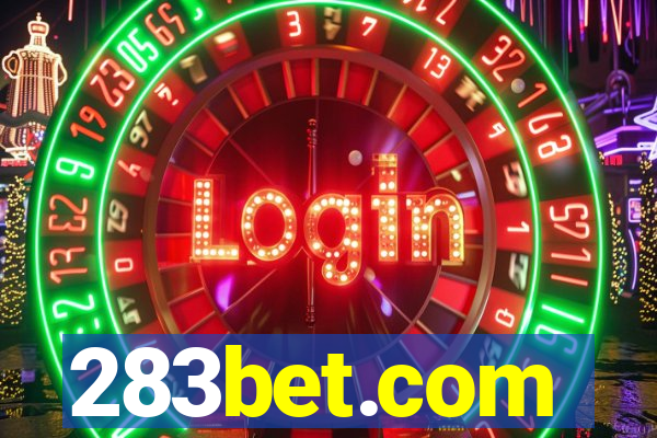 283bet.com