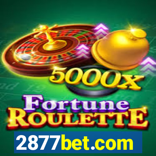 2877bet.com