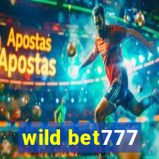 wild bet777