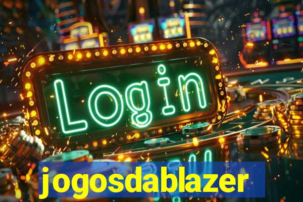 jogosdablazer