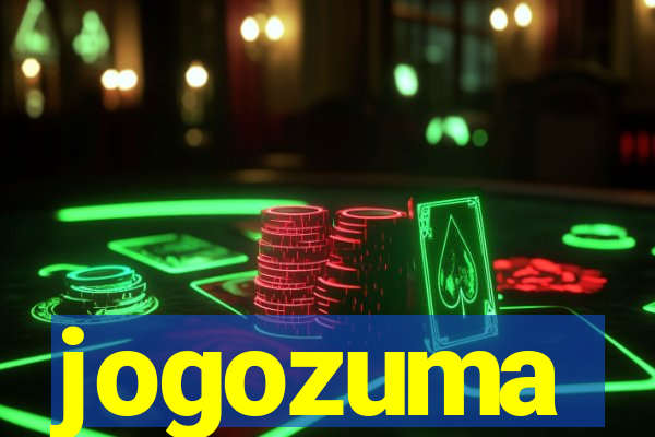 jogozuma