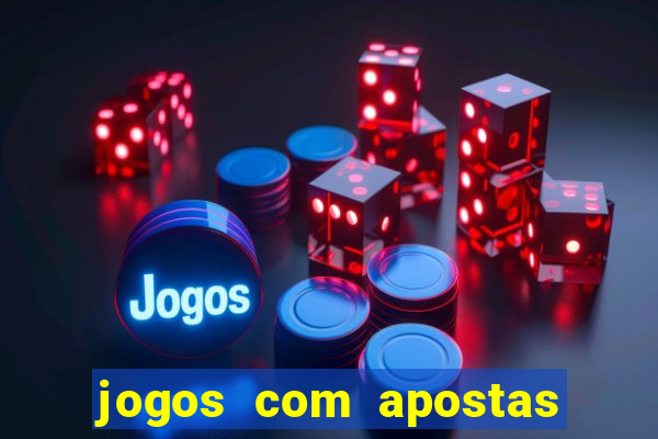 jogos com apostas de 10 centavos