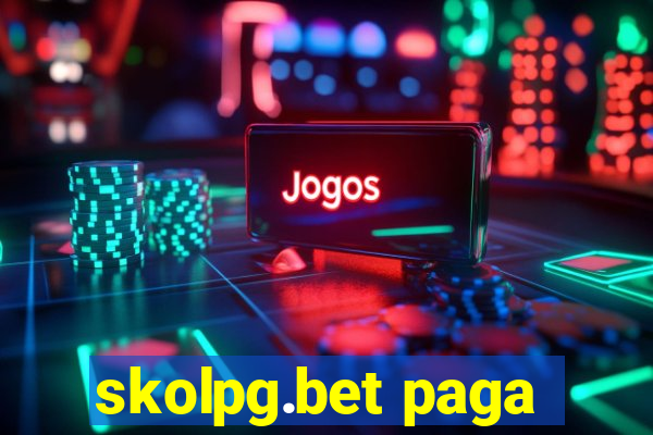 skolpg.bet paga