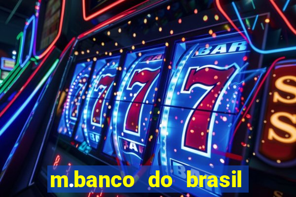 m.banco do brasil 777 bet