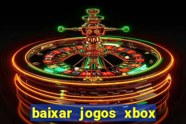 baixar jogos xbox 360 rgh torrent