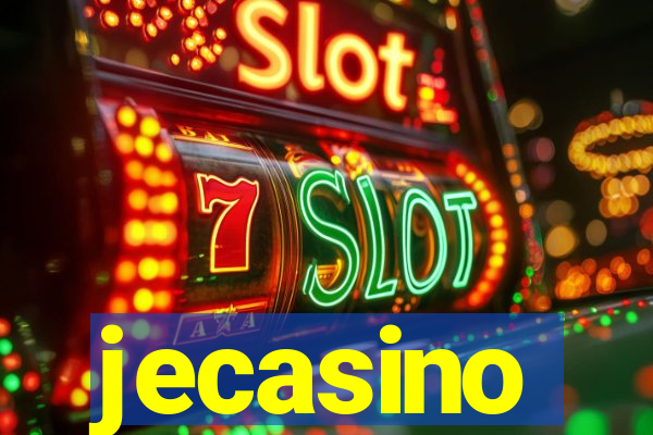 jecasino