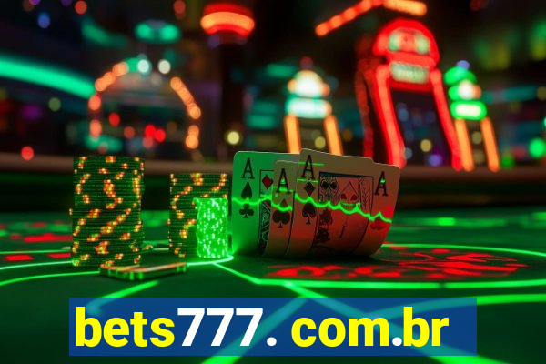 bets777. com.br