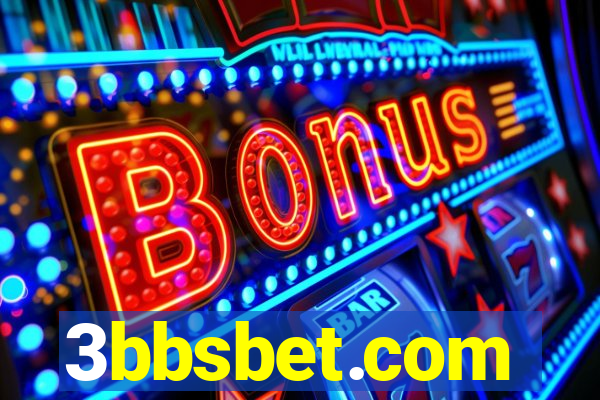 3bbsbet.com