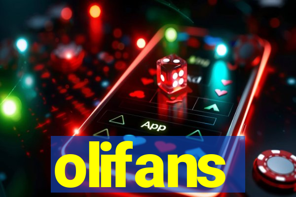 olifans