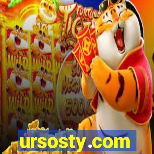 ursosty.com