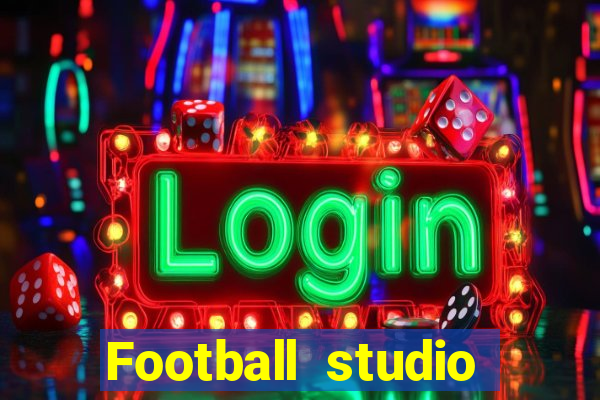 Football studio demo football studios