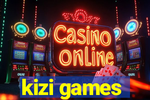 kizi games