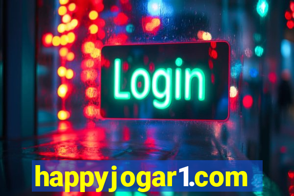 happyjogar1.com