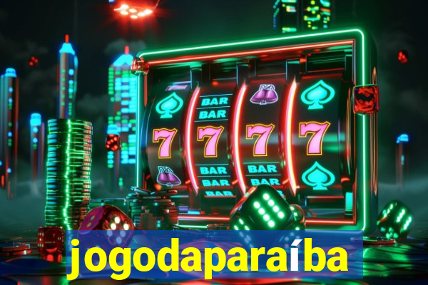 jogodaparaíba