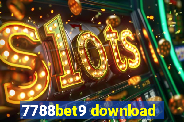 7788bet9 download