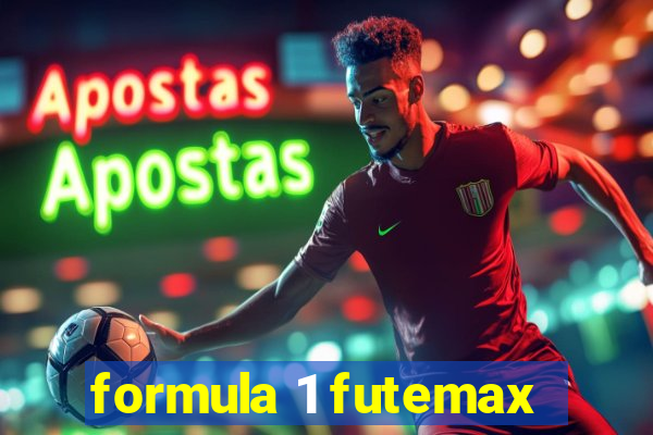 formula 1 futemax