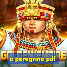 o peregrino pdf