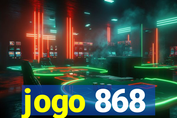 jogo 868