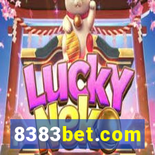 8383bet.com