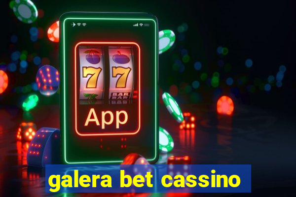 galera bet cassino