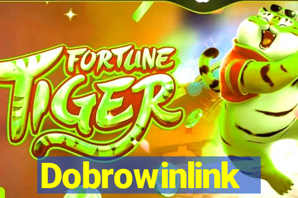 Dobrowinlink