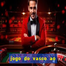 jogo do vasco ao vivo hd