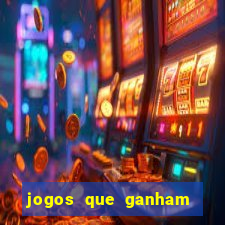 jogos que ganham dinheiro de verdade sem precisar depositar