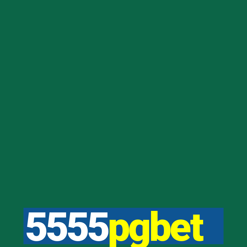 5555pgbet