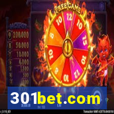 301bet.com