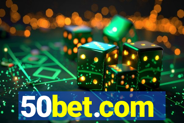 50bet.com