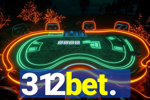 312bet.