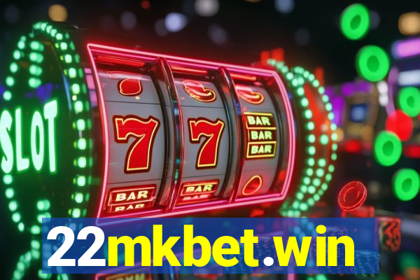 22mkbet.win