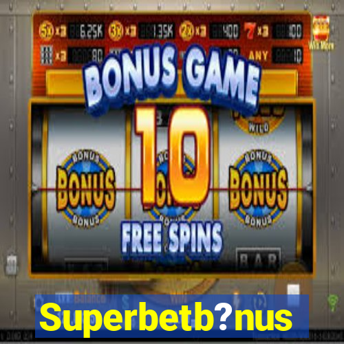 Superbetb?nus