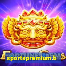 sportspremium.bet