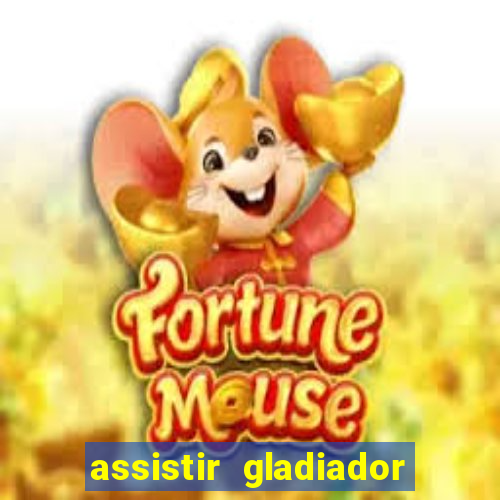 assistir gladiador 2 online grátis