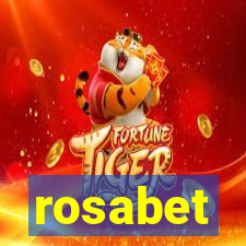 rosabet