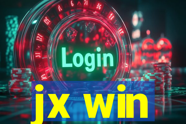 jx win