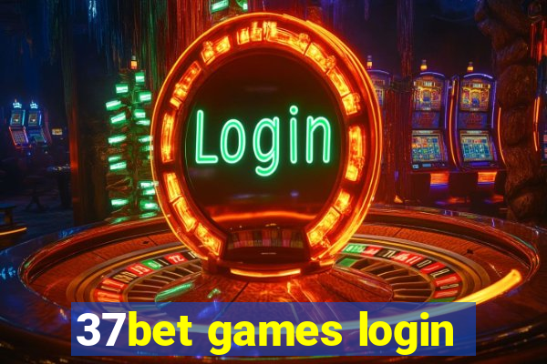 37bet games login