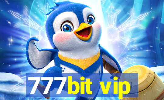 777bit vip