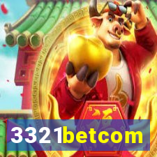 3321betcom