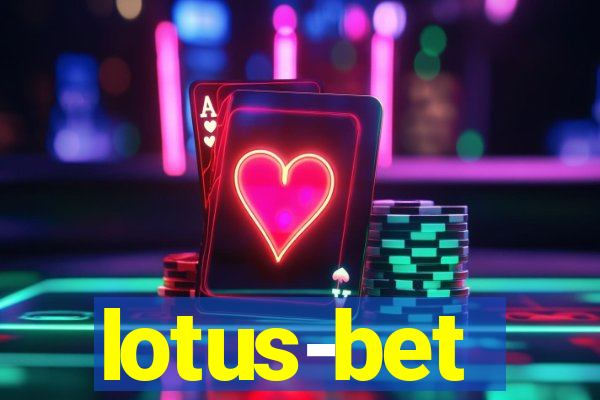 lotus-bet