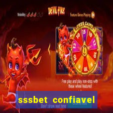 sssbet  confiavel