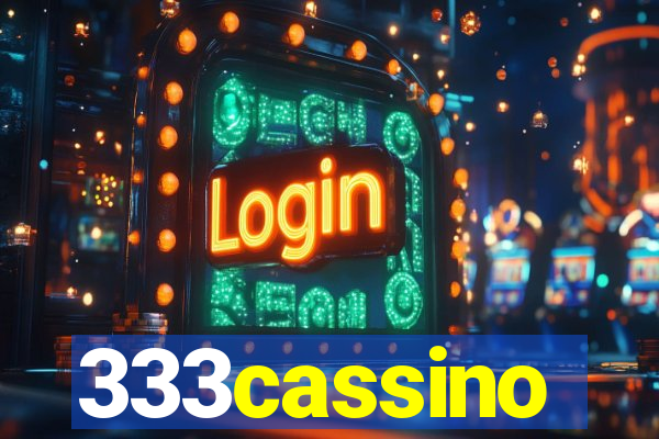 333cassino