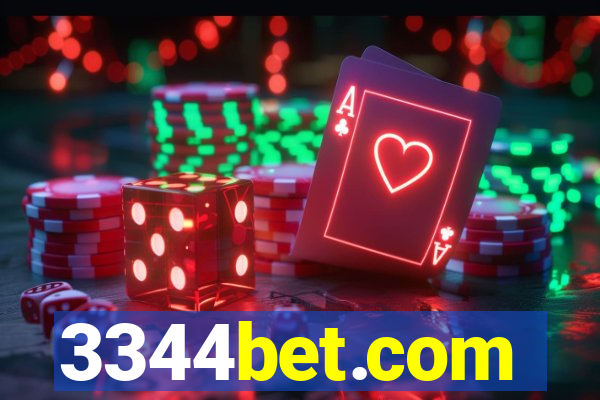 3344bet.com