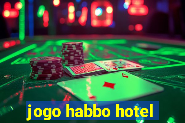 jogo habbo hotel