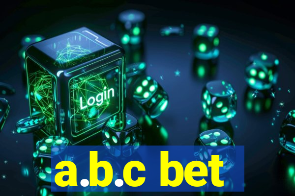 a.b.c bet