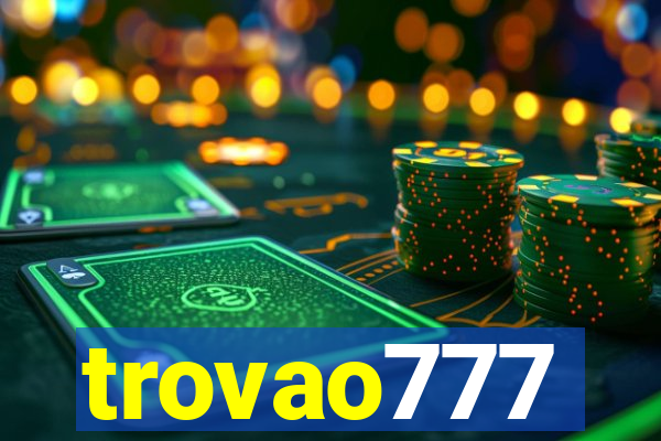 trovao777