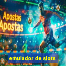 emulador de slots