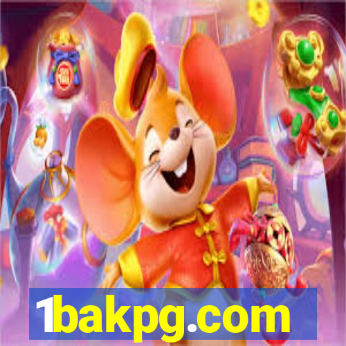 1bakpg.com