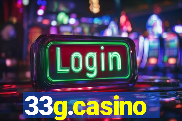 33g.casino